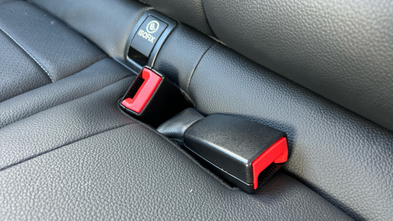 Mercedes-Benz C-Class C200 Sport 4dr Auto Petrol Saloon